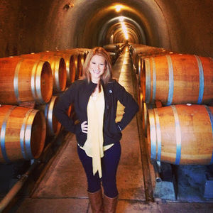 Meet your Posher, Crystal